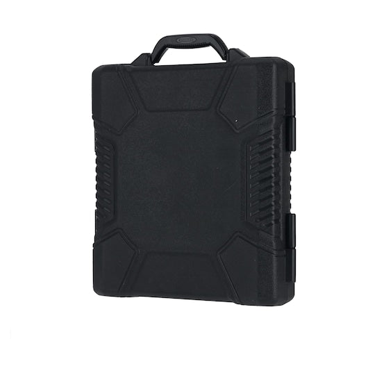 Stanley (STHT5-73795) Kit de ferramentas mistas mm/SAE, 210 peças.