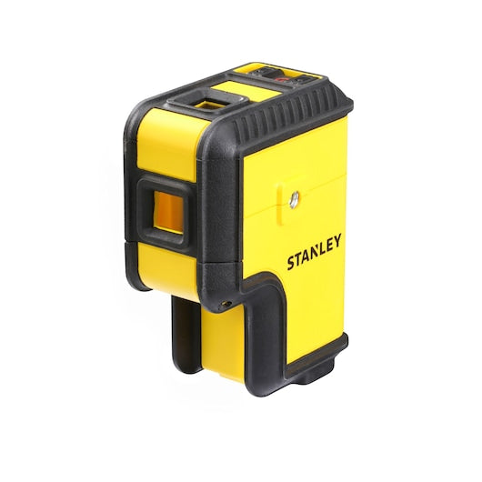 Nível a laser vermelho Stanley (STHT77503-1) de 3 pontos