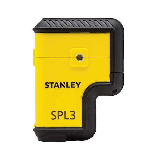 Nível a laser vermelho Stanley (STHT77503-1) de 3 pontos