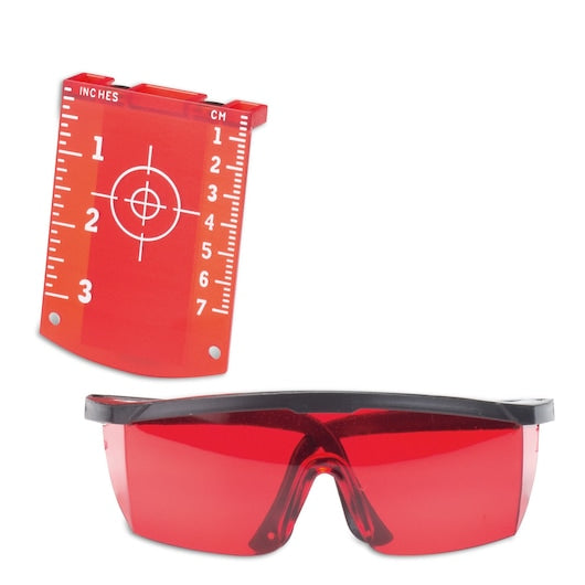 Nível a laser multilinhas Stanley (STHT77514-1), 4V1H vermelho