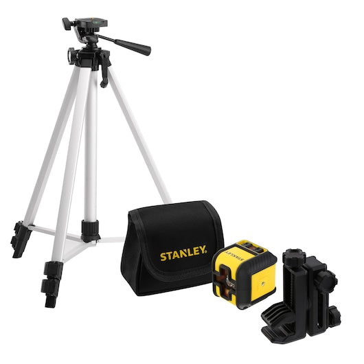 Stanley (STHT77648-1) Cubix Kit Red