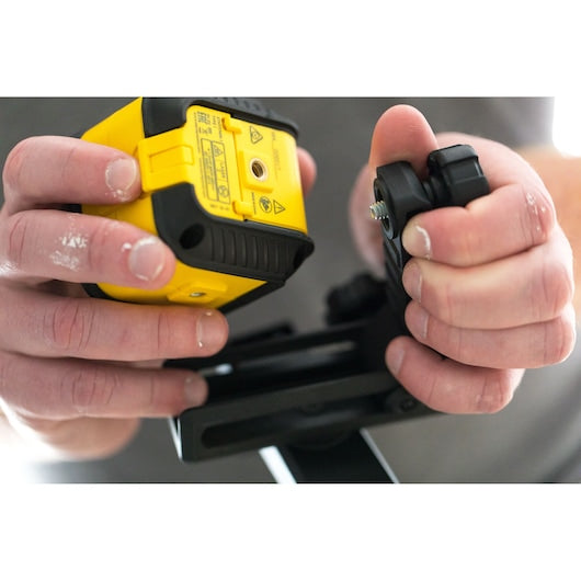 Stanley (STHT77648-1) Cubix Kit Red