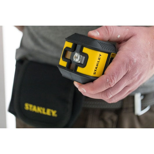 Stanley (STHT77648-1) Cubix Kit Red