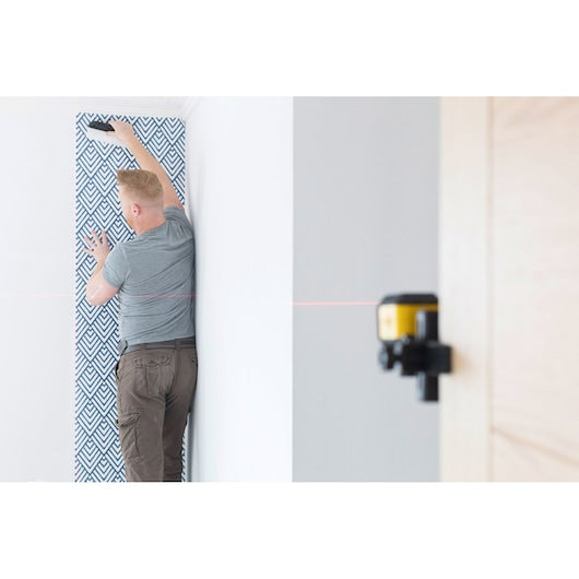 Stanley (STHT77648-1) Cubix Kit Red