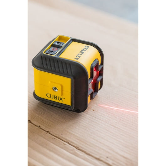 Stanley (STHT77648-1) Cubix Kit Red