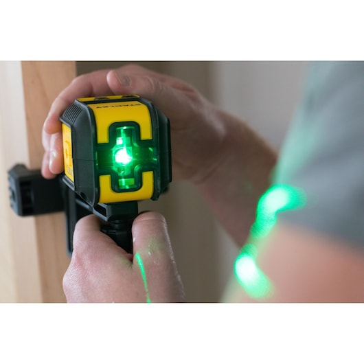 Kit Cubix Stanley (STHT77649-1) (Verde)