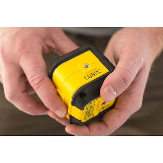 Kit Cubix Stanley (STHT77649-1) (Verde)