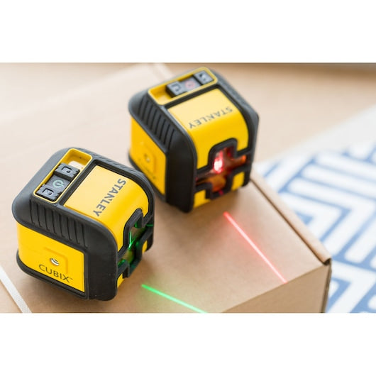 Kit Cubix Stanley (STHT77649-1) (Verde)