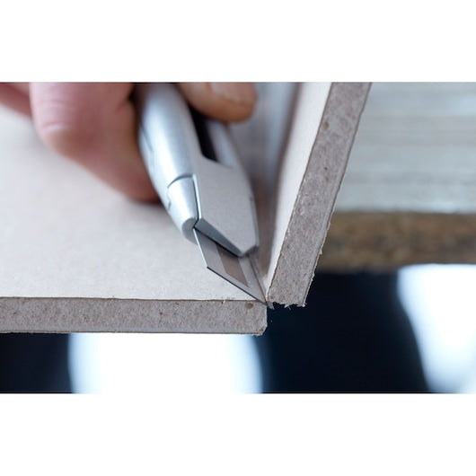 Stanley (STHT8-11818) FATMAX® CARBIDE™ Lâmina destacável de 18 mm (pacote com 50)