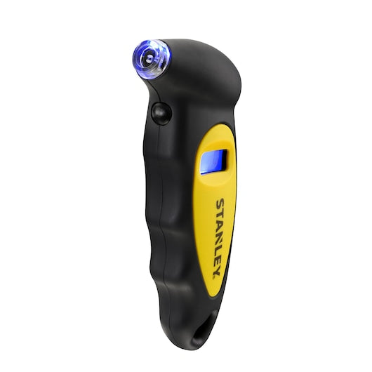 Stanley (STHT80874-0) Digital Tire Pressure Gauge