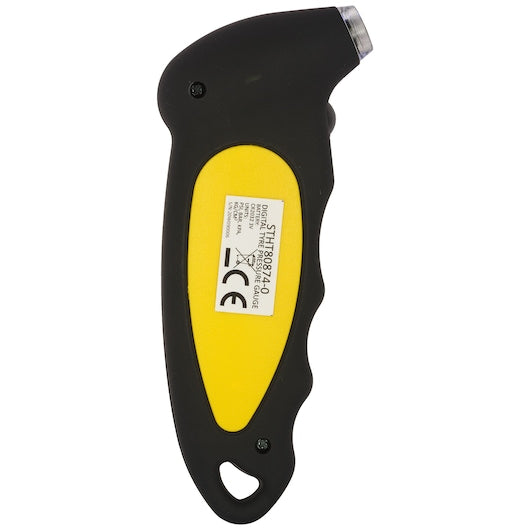 Stanley (STHT80874-0) Digital Tire Pressure Gauge