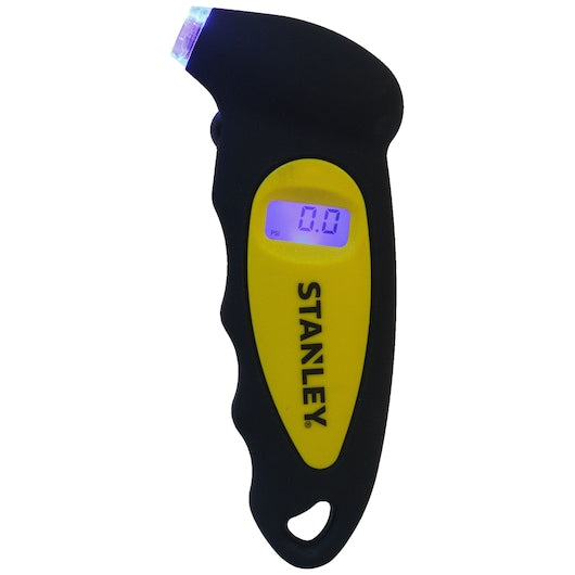 Stanley (STHT80874-0) Digital Tire Pressure Gauge