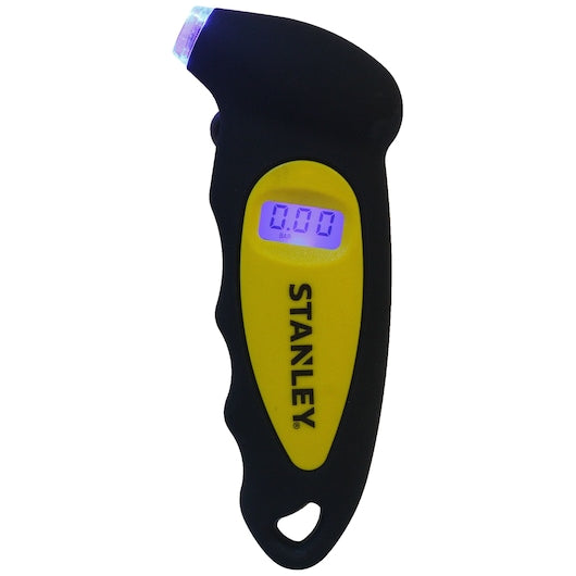 Stanley (STHT80874-0) Digital Tire Pressure Gauge