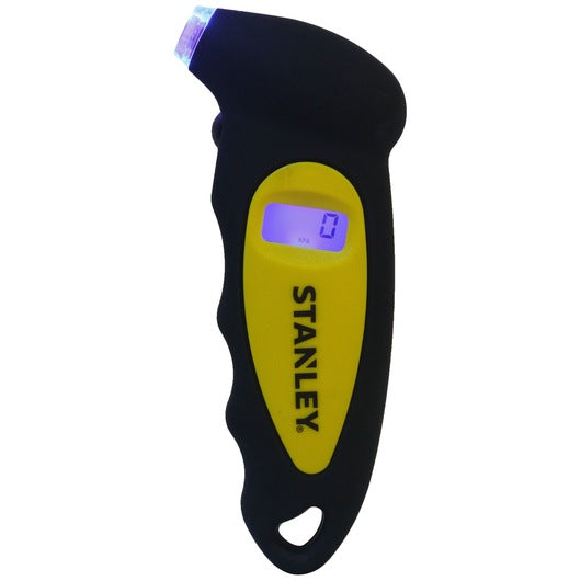 Stanley (STHT80874-0) Digital Tire Pressure Gauge