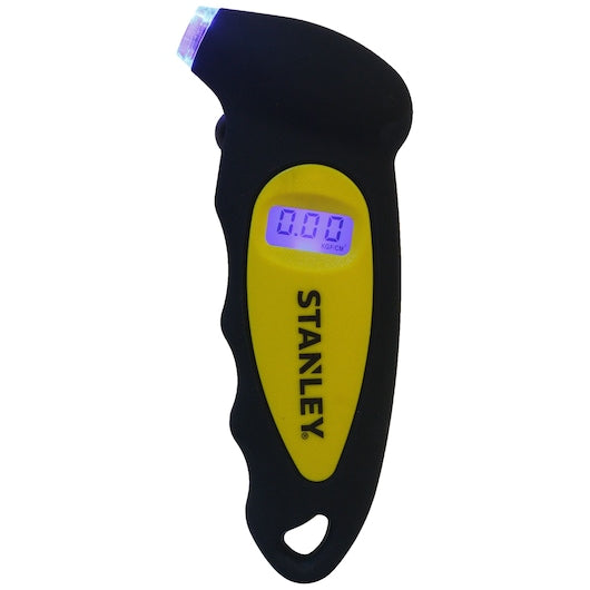 Stanley (STHT80874-0) Digital Tire Pressure Gauge