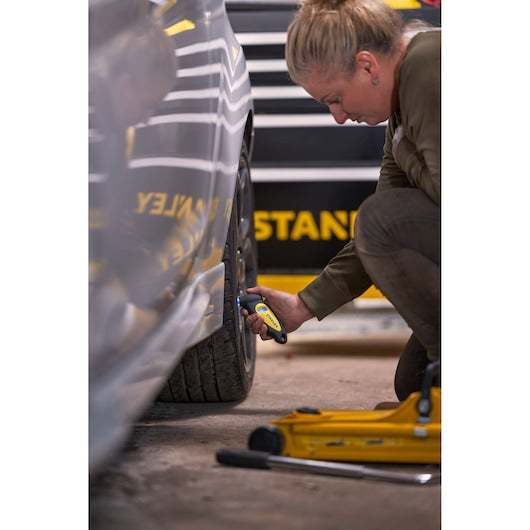 Stanley (STHT80874-0) Digital Tire Pressure Gauge