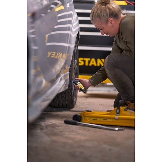 Stanley (STHT80874-0) Digital Tire Pressure Gauge