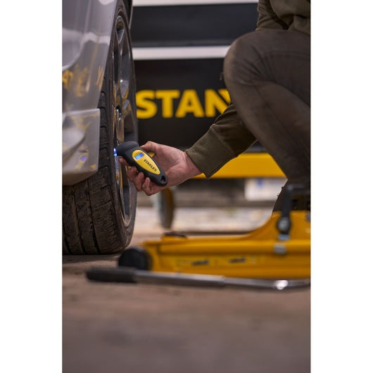 Stanley (STHT80874-0) Digital Tire Pressure Gauge