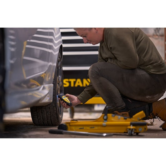 Stanley (STHT80874-0) Digital Tire Pressure Gauge