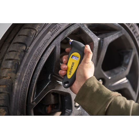 Stanley (STHT80874-0) Digital Tire Pressure Gauge