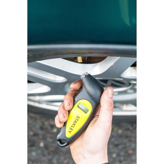 Stanley (STHT80874-0) Digital Tire Pressure Gauge