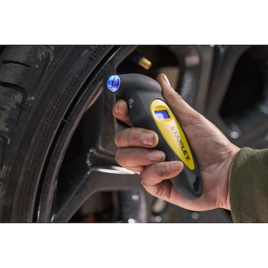 Stanley (STHT80874-0) Digital Tire Pressure Gauge
