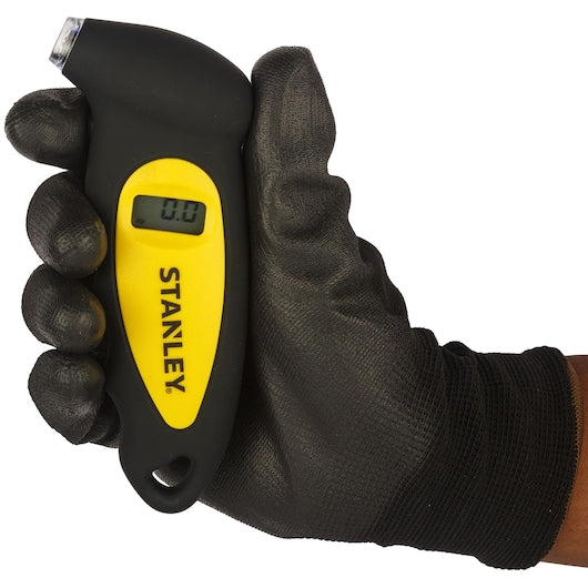 Stanley (STHT80874-0) Digital Tire Pressure Gauge