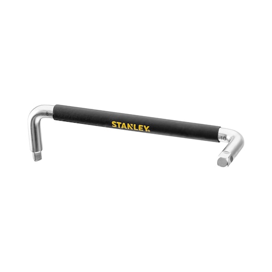 Chave de Bujão de Drenagem de Óleo Quadrada Stanley (STHT80879-0) 8-10mm