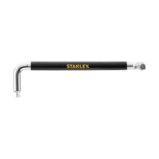 Chave de Bujão de Drenagem de Óleo Quadrada Stanley (STHT80879-0) 8-10mm