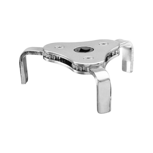 Chave de filtro de óleo Stanley (STHT80880-0) com 3 garras e sistema de fixação automática