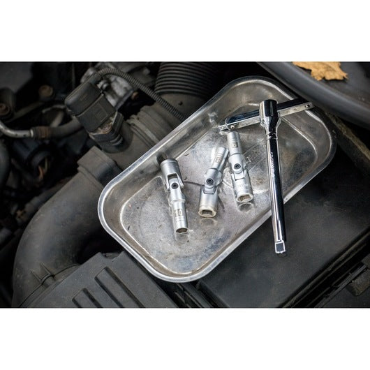 Soquete para vela de incandescência diesel Stanley (STHT80888-0) de 8 mm