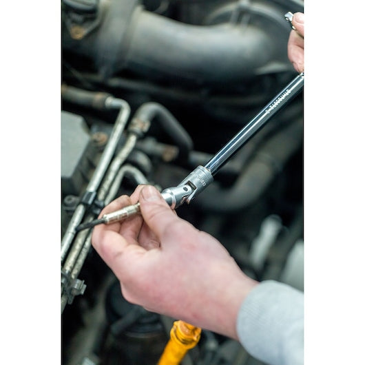 Soquete para vela de incandescência diesel Stanley (STHT80888-0) de 8 mm