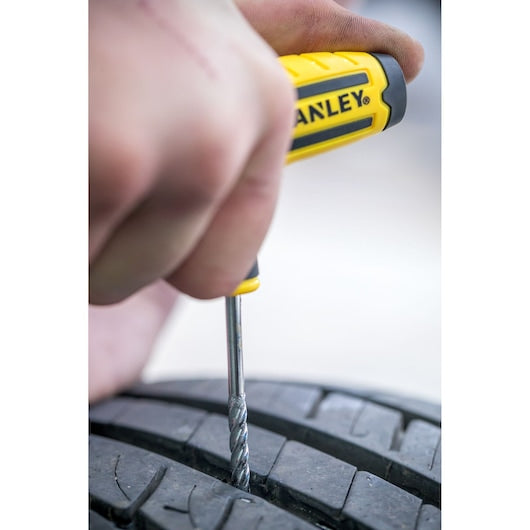 Stanley (STHT80891-0) Flat Tire Repair Kit