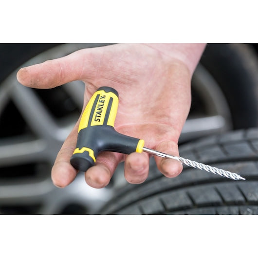 Stanley (STHT80891-0) Flat Tire Repair Kit