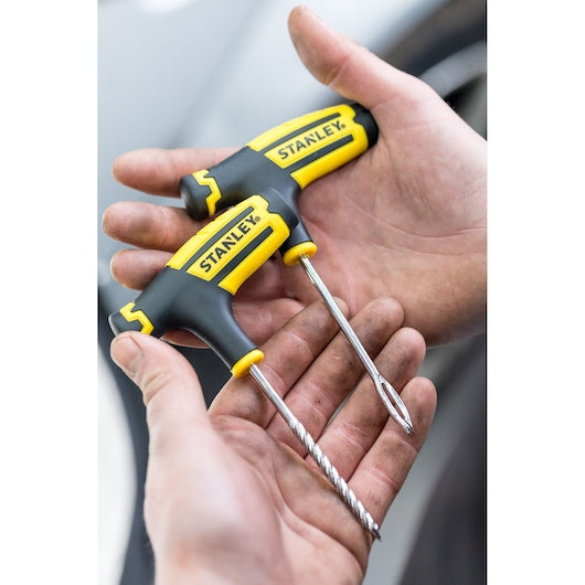 Stanley (STHT80891-0) Flat Tire Repair Kit