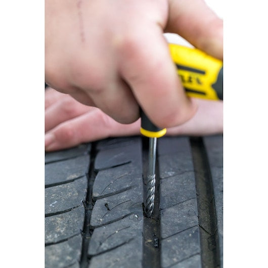 Stanley (STHT80891-0) Flat Tire Repair Kit