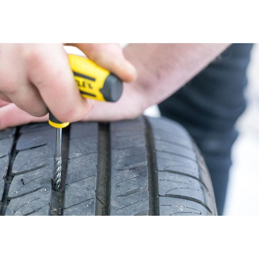 Stanley (STHT80891-0) Flat Tire Repair Kit