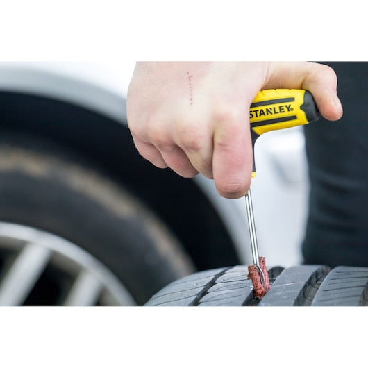 Stanley (STHT80891-0) Flat Tire Repair Kit