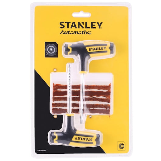 Stanley (STHT80891-0) Flat Tire Repair Kit