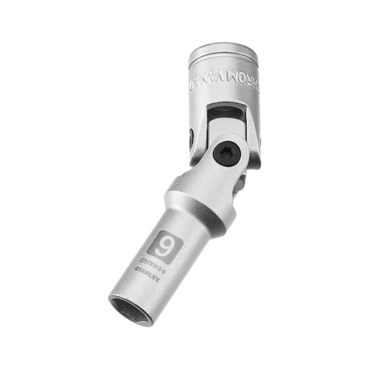 Soquete para vela de incandescência diesel Stanley (STHT81015-0) de 9 mm