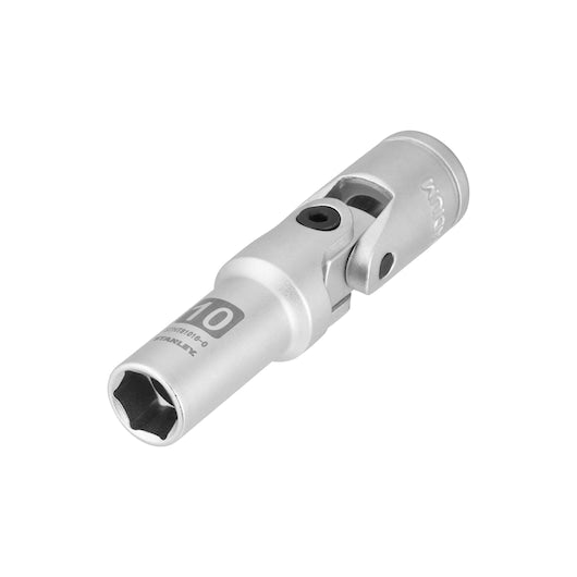 Soquete para vela de incandescência diesel Stanley (STHT81016-0) de 10 mm