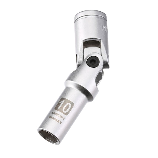 Soquete para vela de incandescência diesel Stanley (STHT81016-0) de 10 mm