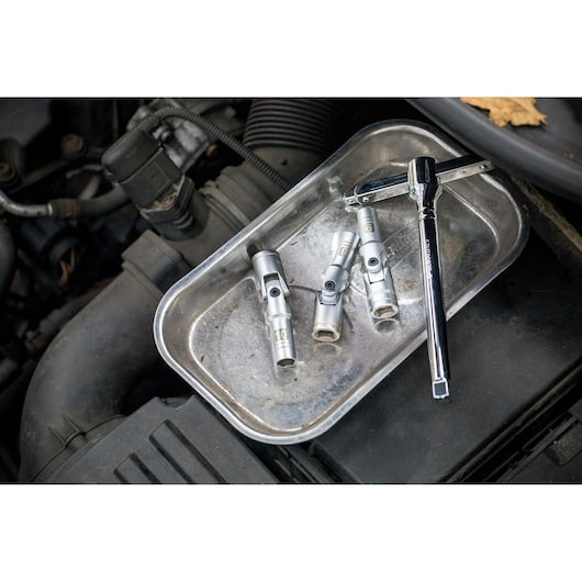 Soquete para vela de incandescência diesel Stanley (STHT81016-0) de 10 mm