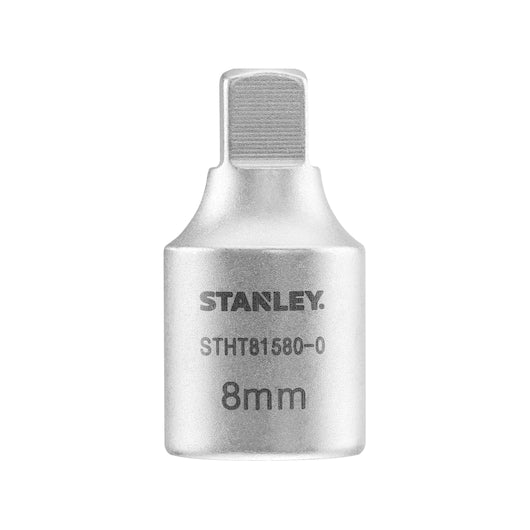Broca cuadrada para drenaje de aceite Stanley (STHT81580-0) de 8 mm