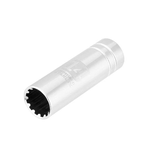 Stanley (STHT81582-0) 14mm Petrol Spark Plug Socket