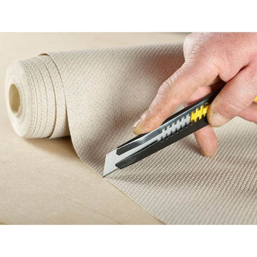 Lâmina de faca destacável Stanley (STHT9-11301) de 18 mm x50