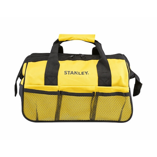 Conjunto de ferramentas mistas Stanley (STMT0-74101) com bolsa de armazenamento, 38 peças.