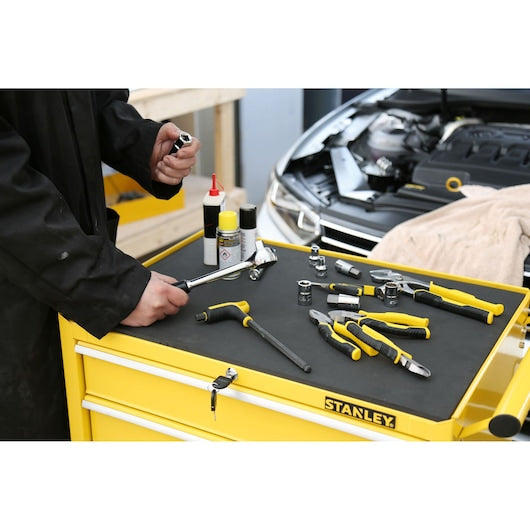 Stanley (STMT1-75063) Armário de metal de 27 polegadas