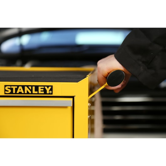 Stanley (STMT1-75063) Armário de metal de 27 polegadas