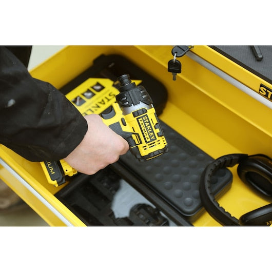 Stanley (STMT1-75063) Armário de metal de 27 polegadas